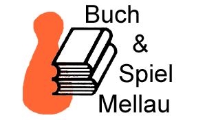 Logo Bücherei Mellau