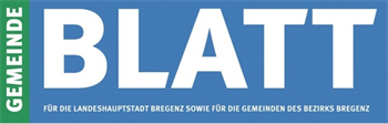 Gemeindeblatt Bregenz