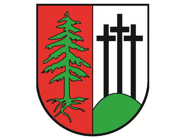 Gemeinde Mellau Wappen