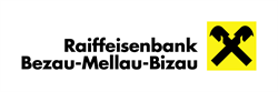 Logo für Raiffeisenbank Bezau-Mellau-Bizau