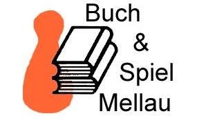 Logo Bücherei Mellau