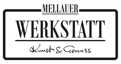 Mellauer Werkstatt Logo