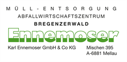 Logo für Karl Ennemoser GmbH & Co KG