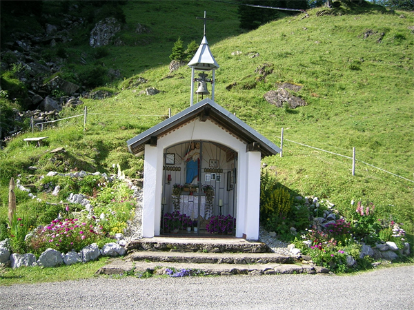 Kapelle Freudenberg