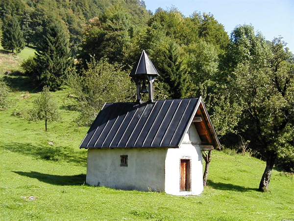Kapelle Dosegg